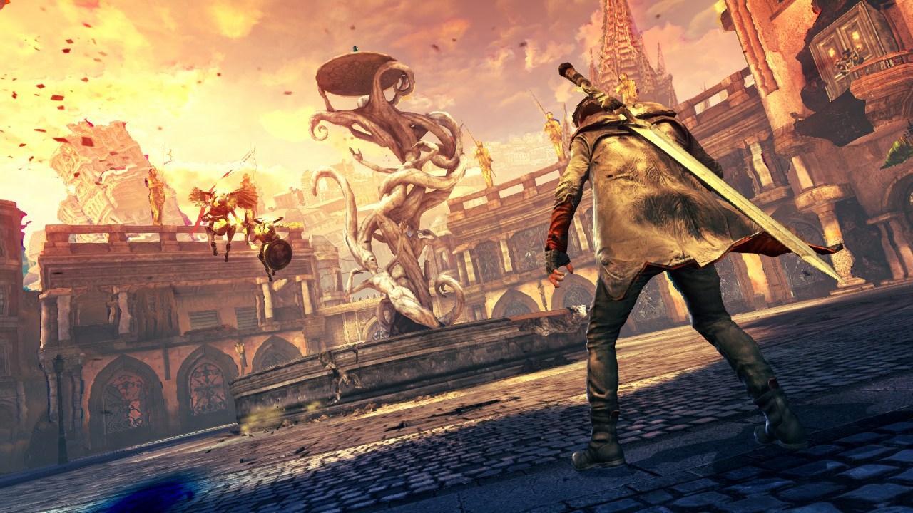 DmC Devil May Cry - Imagen 34